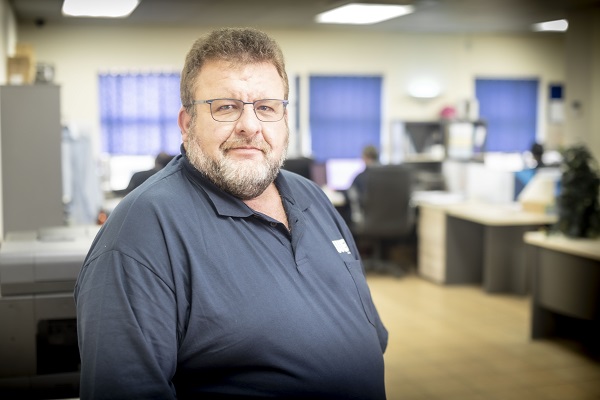 Early planning of transfer points crucial for EPCM success