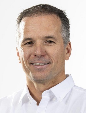 Stuart Kent Chief Executive Officer at Aurex