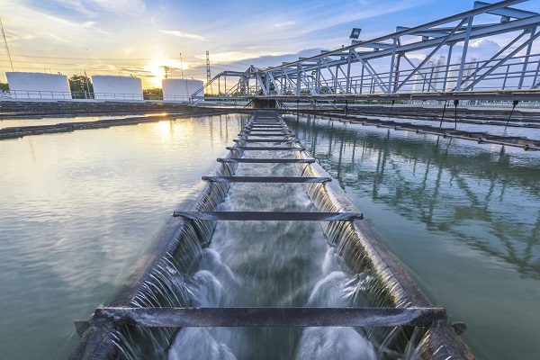 The Evolution of KSBs self priming pump for South Africas wastewater solutions