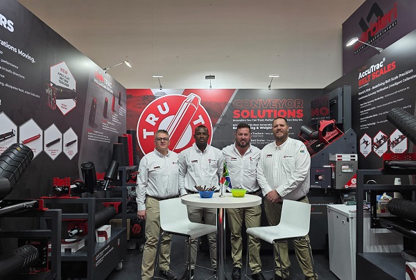 Tru Trac revitalises Europe network with new partners
