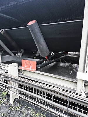 Tru Tracs new Apex Trough Tracker design excels at RBCT