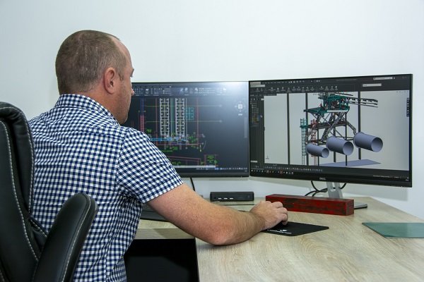 Weba Chute Systems MD unpacks industry shift in transfer point design