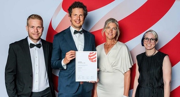 volvo ce wins red dot award for new electric design 01 2324x1200