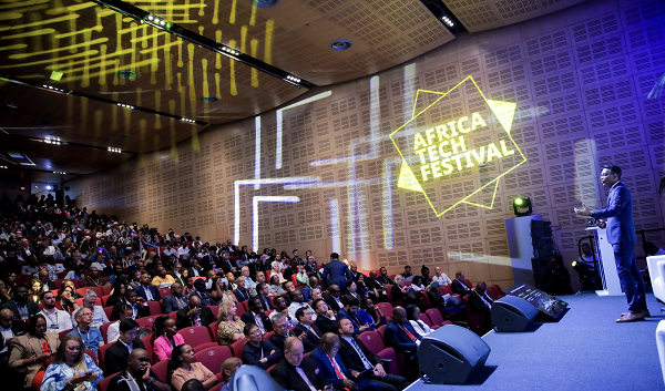 Africa Tech Festival 2025 coming to Cape Town this month