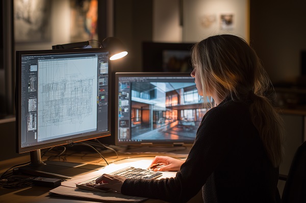 BHA School of Lighting awarded AHEA accreditation