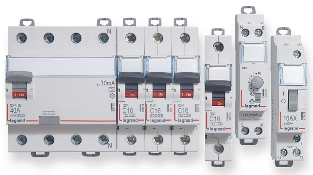 Circuit breakers for reliable compliant protection