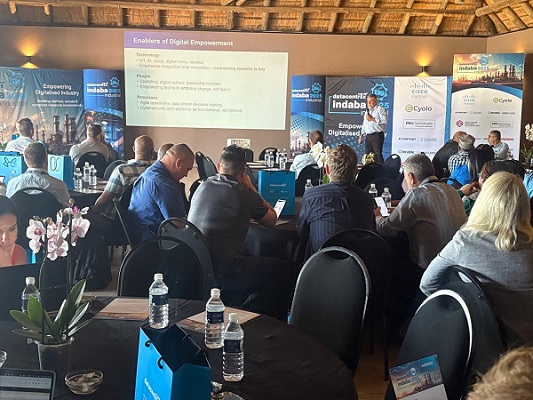 Datacentrix outlines path to sustainable growth