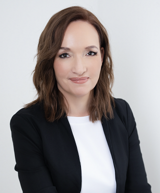 Fiona Reid