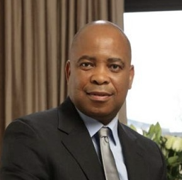 Nhlanhla Zondo director of PPS
