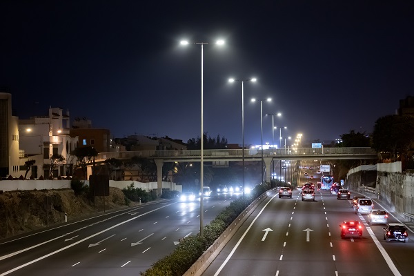 Signify raises the bar for road and street lighting