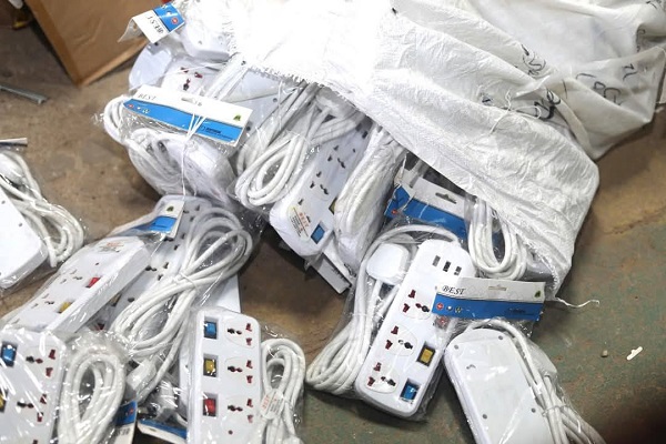 Uncertified imports undermine local electrical sector