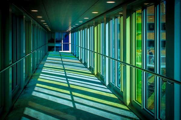 Why Green Star New Build V2 matters to the lighting industry