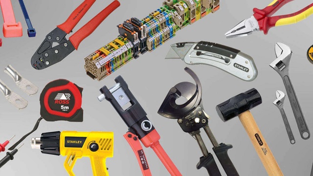 Why quality tools are the smart investment for cable professionals