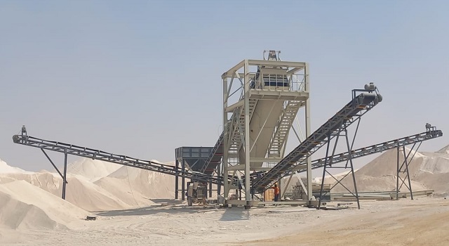 Astec strengthens Saudi presence with major equipment orders through local dealer