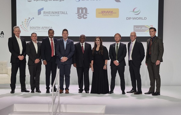 DHL Supply Chain to invest r220 million in new multi user distribution centre