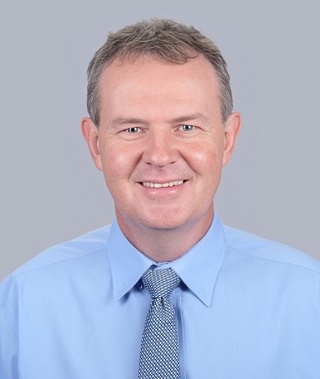 Danie Otto Asset Transition and Closure Business Lead at SLR Consulting