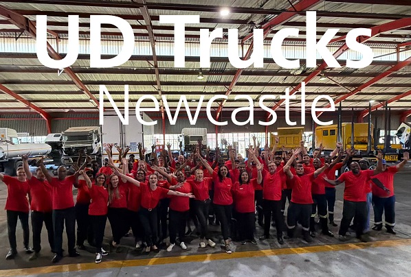Dealer Spotlight Commitment Experience and Reliability in Newcastle