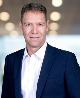 Deon de Kock has been appointed Chief Executive Africa at Babcock