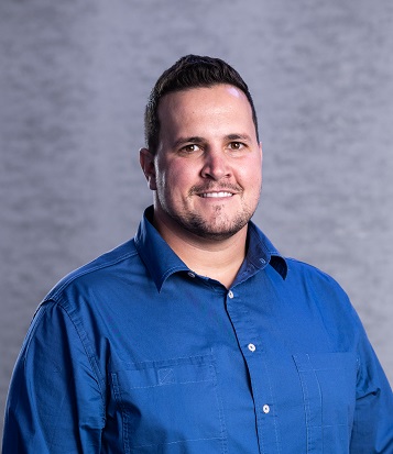 Duhan du Plessis Group Marketing Manager at Reinhardt Transport Group