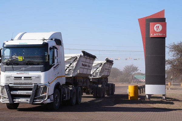 Global reconstruction boom could drive major growth for South African resources sector