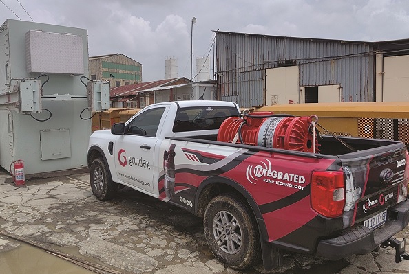 Integrated Pump Technology continues to strengthen South African mining support