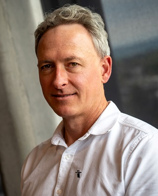 James Holley CEO at Traxtion