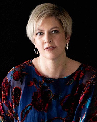 Liesl De Wet ASCEA director