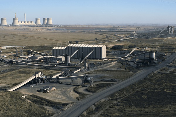 Multotecs Middelburg branch adapts to coals evolving demands on South Africas highveld
