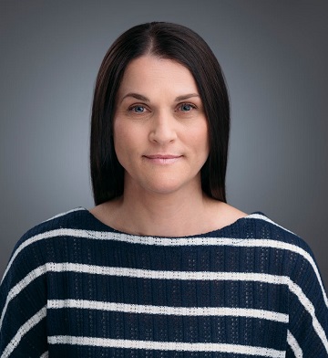 Natalie Cooper senior marine and aviation broker at Aon South Africa
