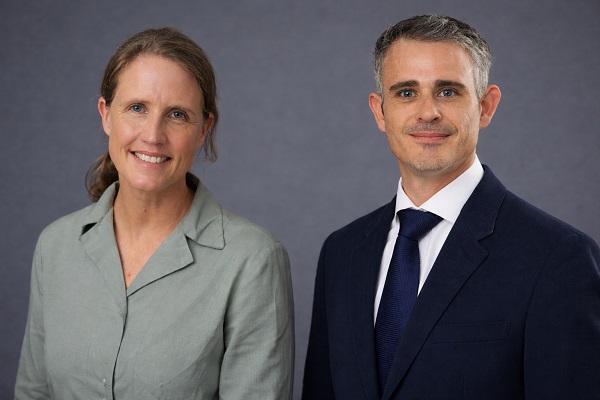 New partners appointed at SRK