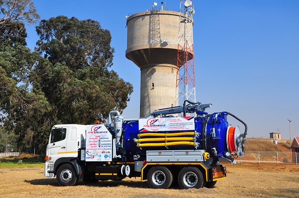 Pre Eminence strengthens service capacity with Werner Pumps jetting equipment
