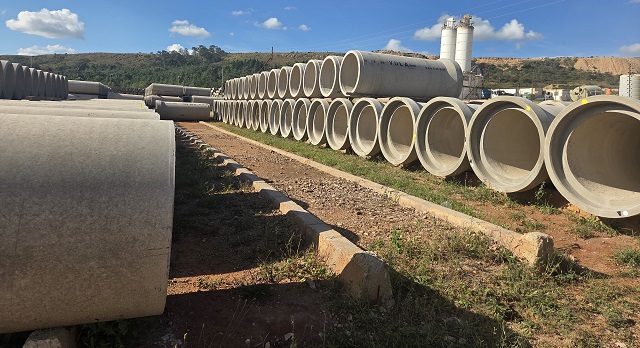 Production doubles with vibration solutions
