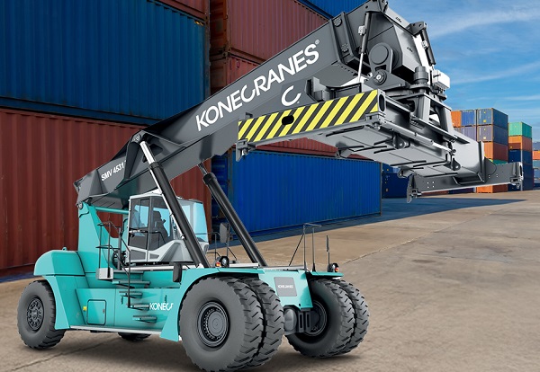 Rental uptake soars as operations choose flexible heavy equipment solutions