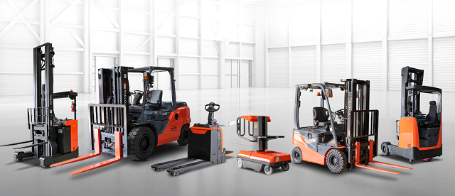 Smart technology meets real time support to ensure fleet productivity