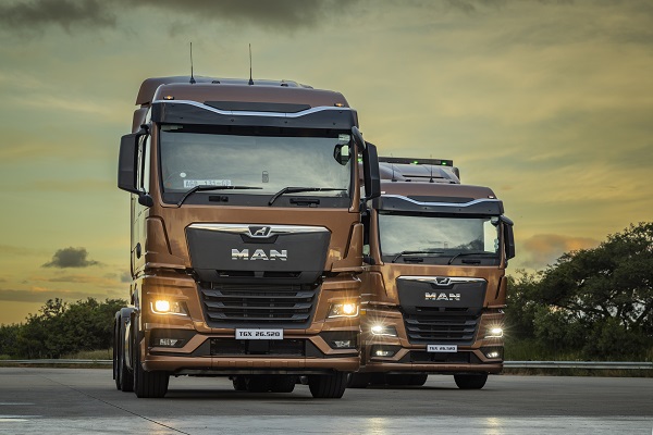 South Africas truck sector navigates cost competition and a cautious electric future