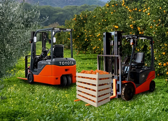 Superior equipment gives KZN farmers competitive advantage