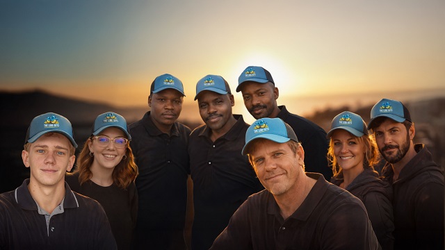 The Lube Guys accelerates African expansion with agile multi brand lubricant supply model