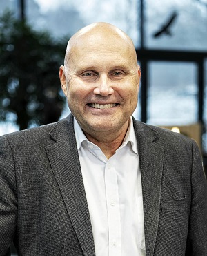 Tomas Kuta new Head of Swecon