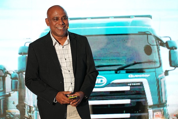 UD Trucks is engineering reliability for Southern Africa