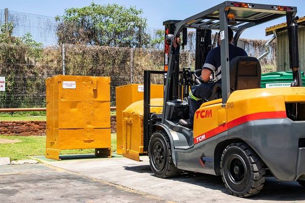 Why structured maintenance is central to safe forklift fleet performance