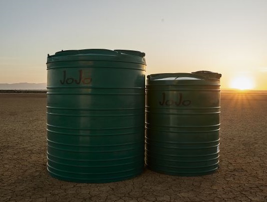 A call for responsible water tank installation in South Africa