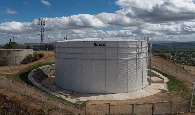 A new era for municipal reservoirs