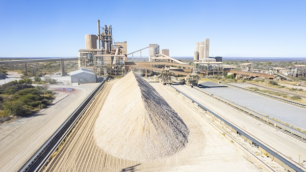 AfriSam drives asphalt compliance with uncompromising aggregate quality