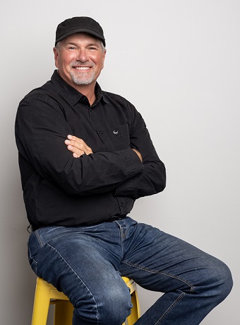 BPAS Architects director Landseer Collen