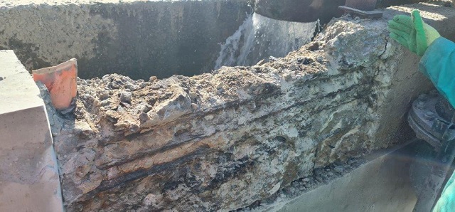 Bongela is extending its capabilities into specialised concrete rehabilitation