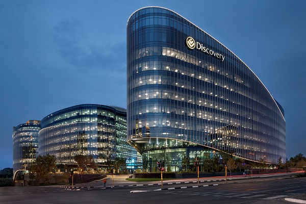Boogertman Partners celebrates the acquisition of 1 Discovery Place