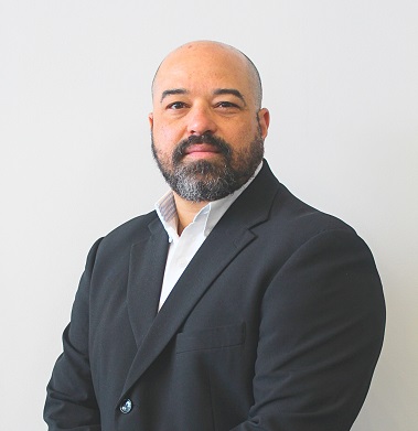Carl Pretorius Managing Director of multi disciplinary engineering and construction partnership Khewija GIBB Alliance