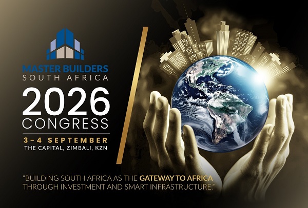 Construction Alliance SA raises concern over impact of high interest rates
