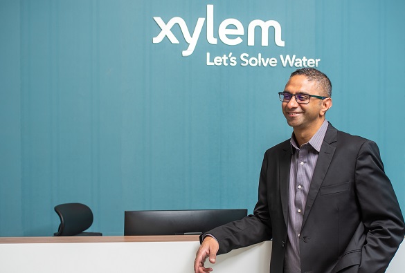 Does water management need artificial intelligence