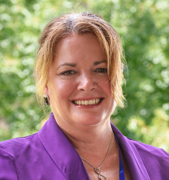 Dr Janet Cotton founder and CEO at One Eighty Materials Engineering Solutions